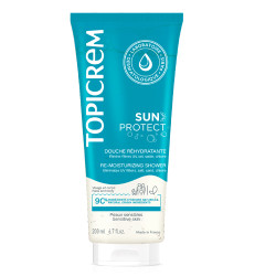 Topicrem Sun Protect Gel Ducha Rehidratante 200ml