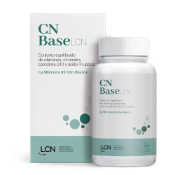 LCN CN Base 60Caps
