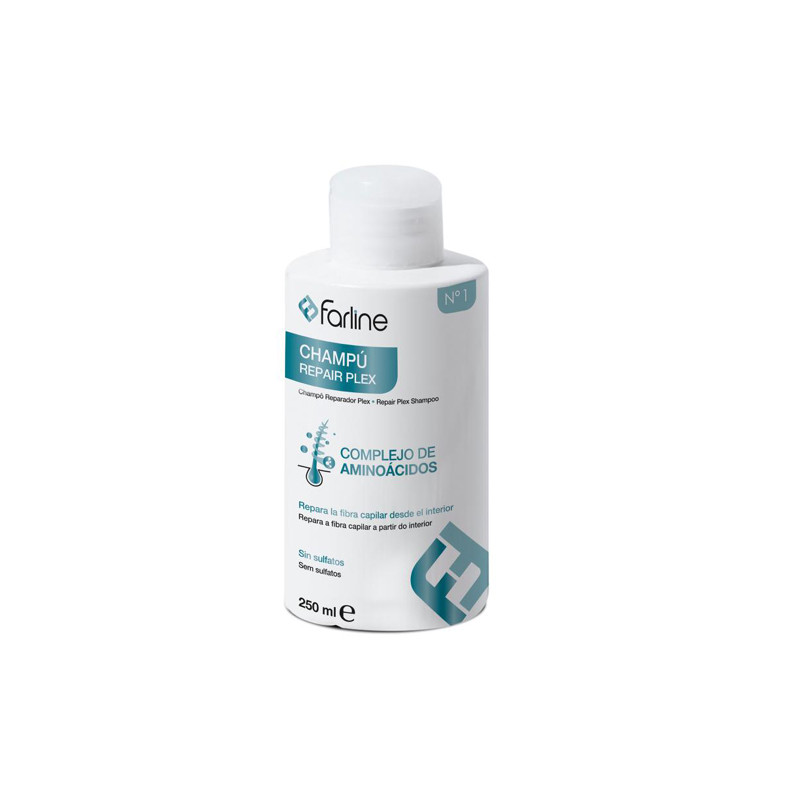 Farline Champu Repair Plex 250ml