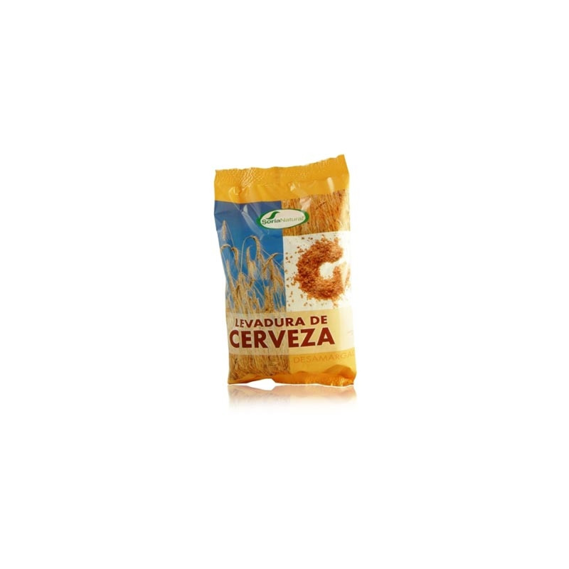 Soria Natural Levadura de cerveza 150gr