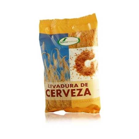 Soria Natural Levadura de cerveza 150gr