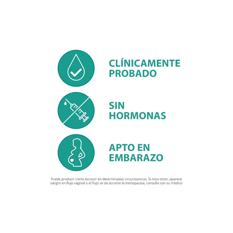 Ginecanesbalance Vaginosis Bacteriana Ovulos Vaginales 7Uds