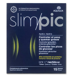 Aquilea Slimpic 15 Sobres