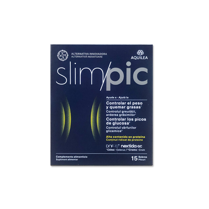Aquilea Slimpic 15 Sobres