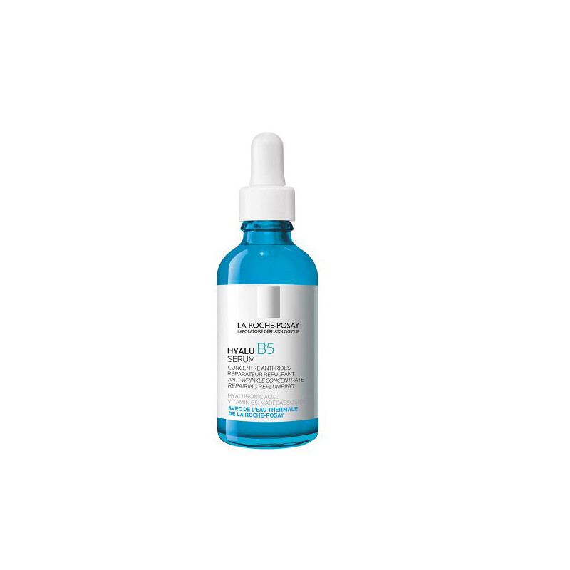 Hyalu B5 Serum Antiarrugas Rellenador 50ml. La Roche Posay