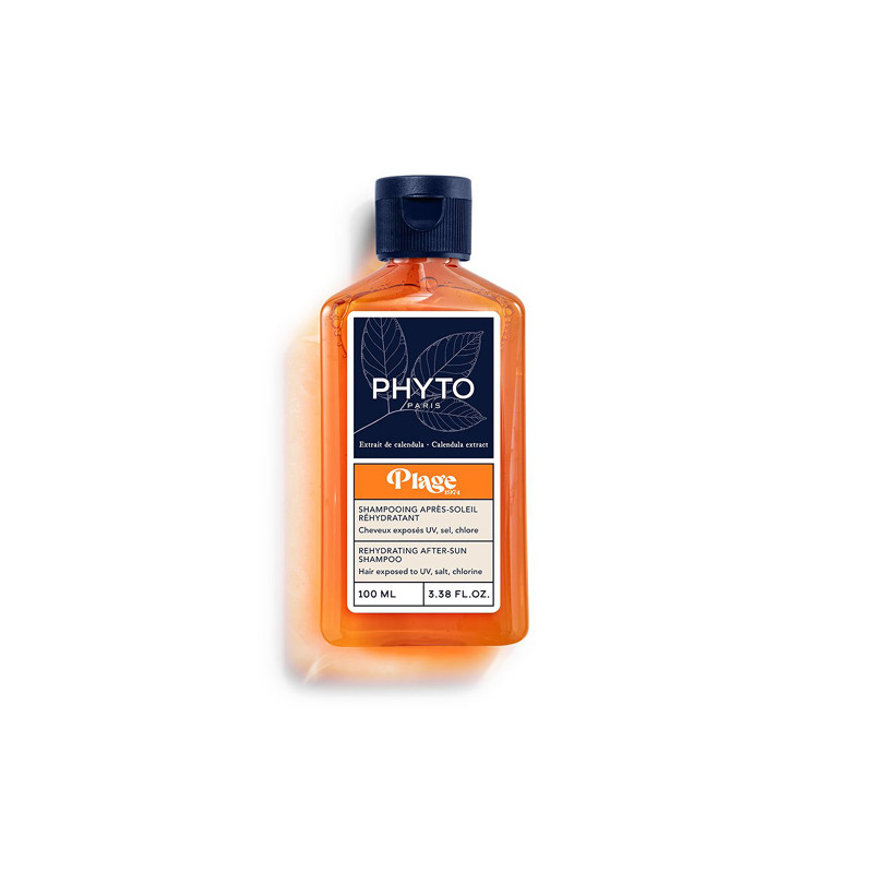 Phyto Plage Champu After-Sun Rehidratante 100ml