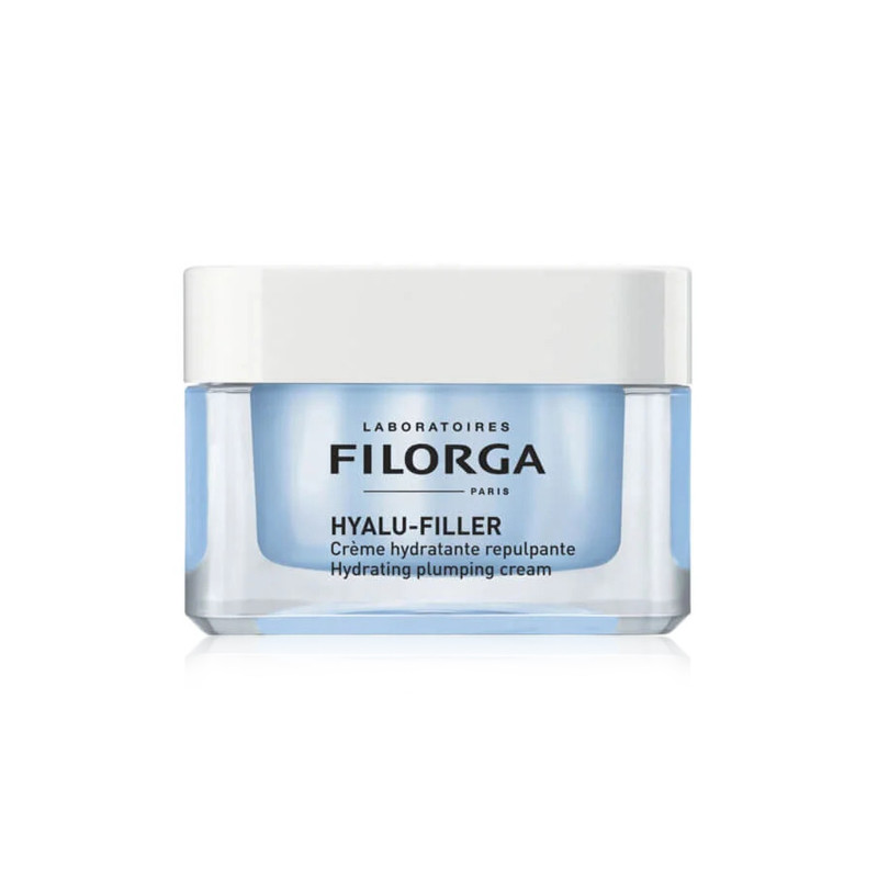 Filorga Hyalu Filler Crema Hidratante Rellenadora 50ml