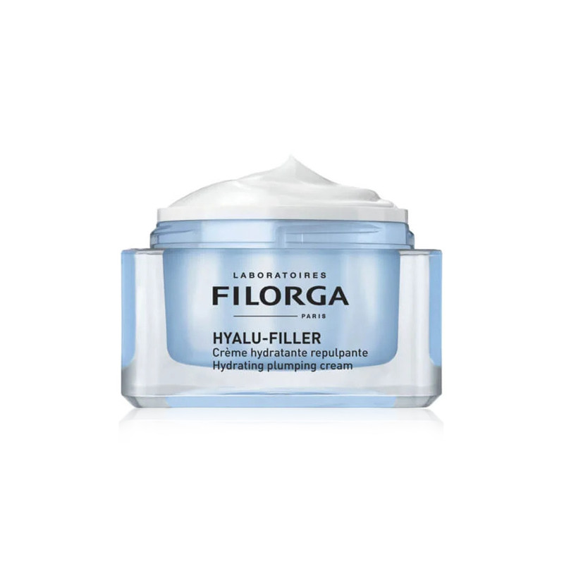 Filorga Hyalu Filler Crema Hidratante Rellenadora 50ml