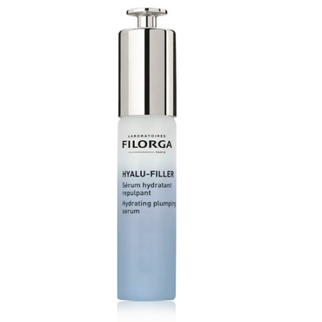 Filorga Hyalu Filler Serum Hidratante Rellenador 30ml