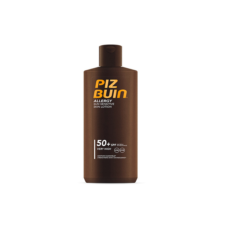 Piz Buin Allergy Spf 50+ Locion 400ml