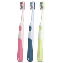 Suavinex Cepillo Dental Junior +6 años