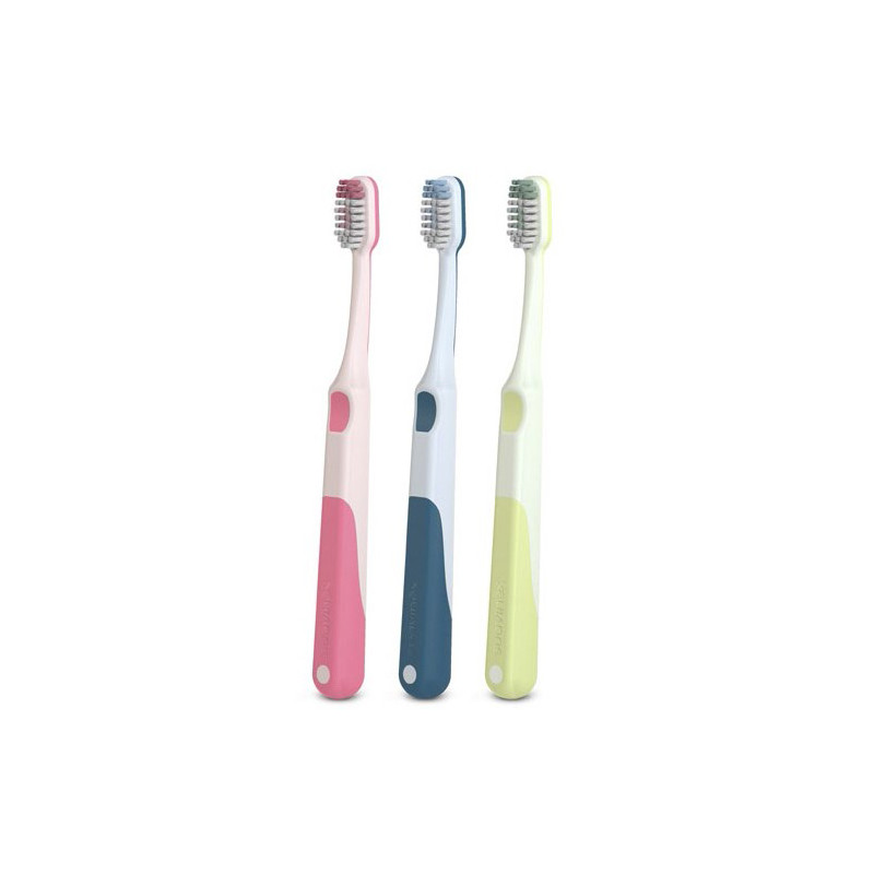Suavinex Cepillo Dental Junior +6 años