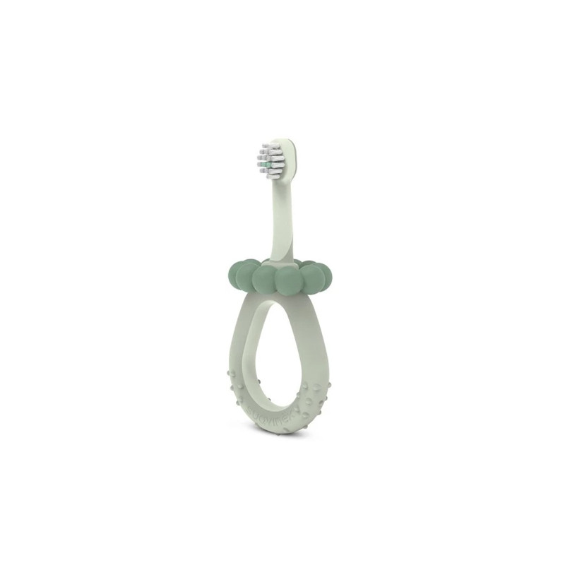 Suavinex Cepillo Dental Aprendizaje Baby 0-2 Años