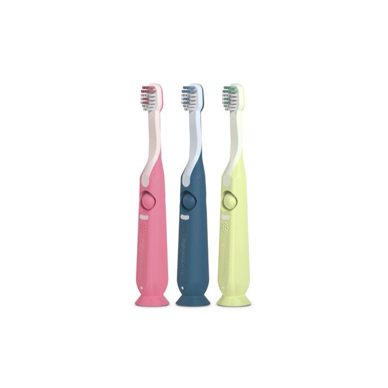 Suavinex Cepillo Dental Kids 2-6 Años