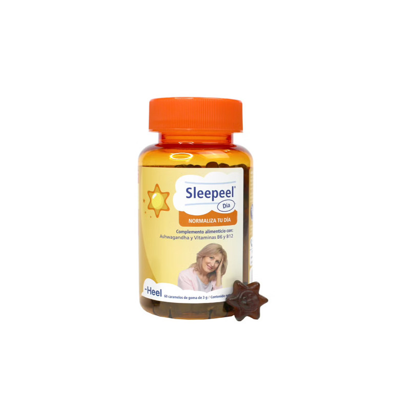 Heel Sleepeel Dia 60 Gominolas