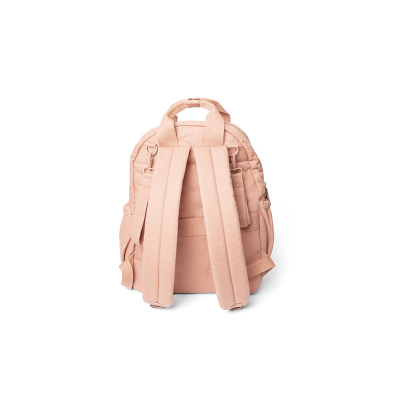 Suavinex Poetry Mochila Guarderia Rosa