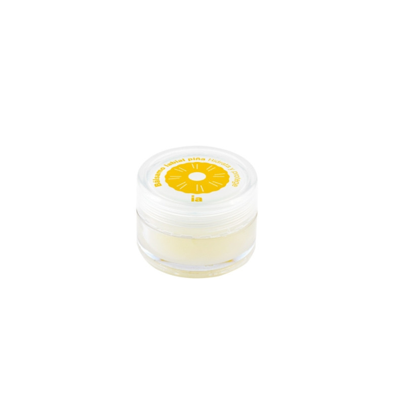 Interapothek Balsamo Labial Piña 15ml