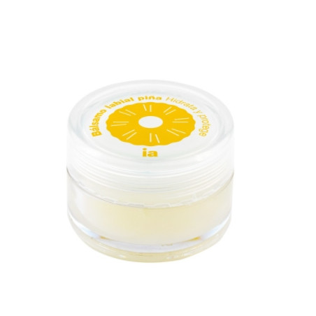 Interapothek Balsamo Labial Piña 15ml
