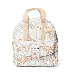 Suavinex Poetry Mochila Guarderia Estampada