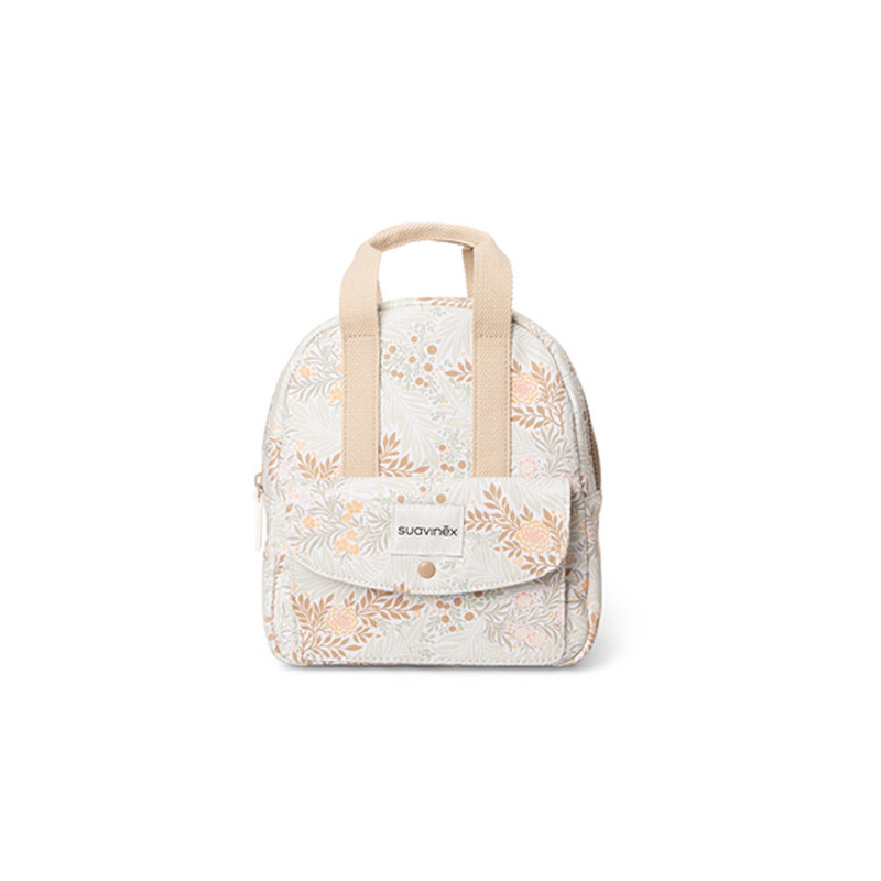 Suavinex Poetry Mochila Guarderia Estampada