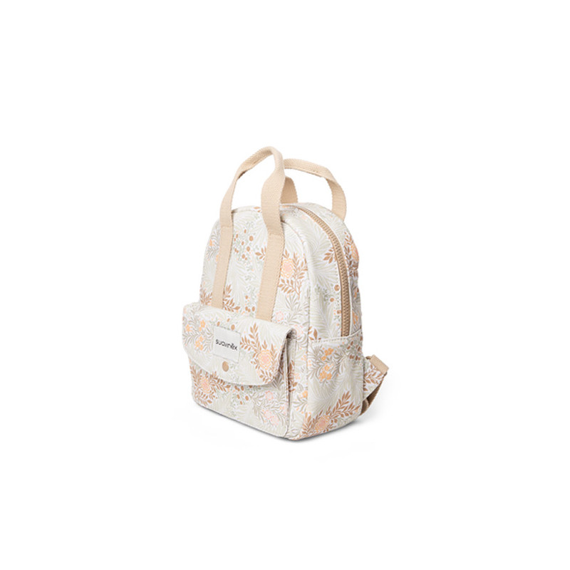 Suavinex Poetry Mochila Guarderia Estampada