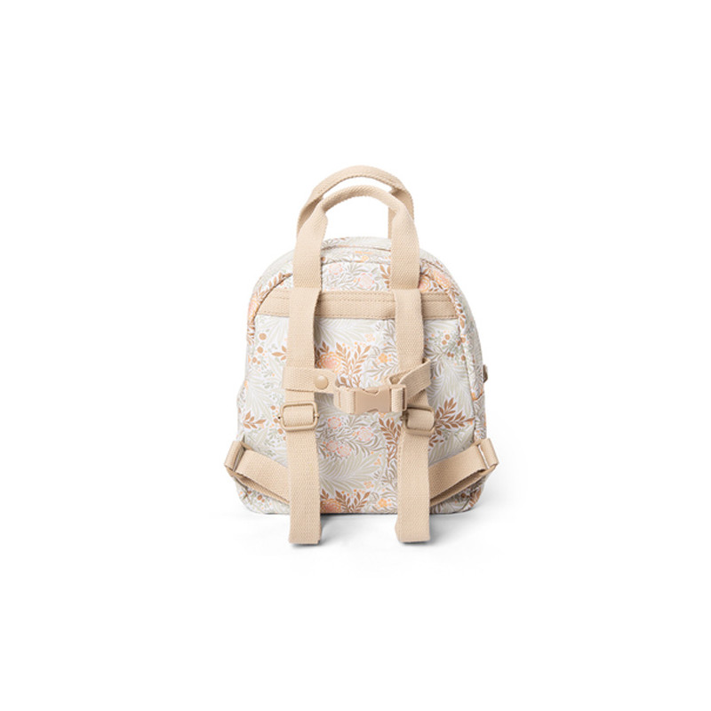 Suavinex Poetry Mochila Guarderia Estampada