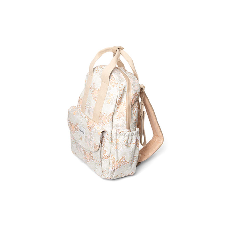 Suavinex Poetry Mochila Maternidad Estampada
