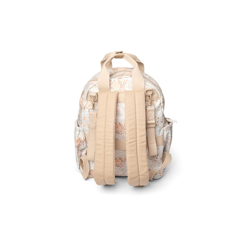 Suavinex Poetry Mochila Maternidad Estampada