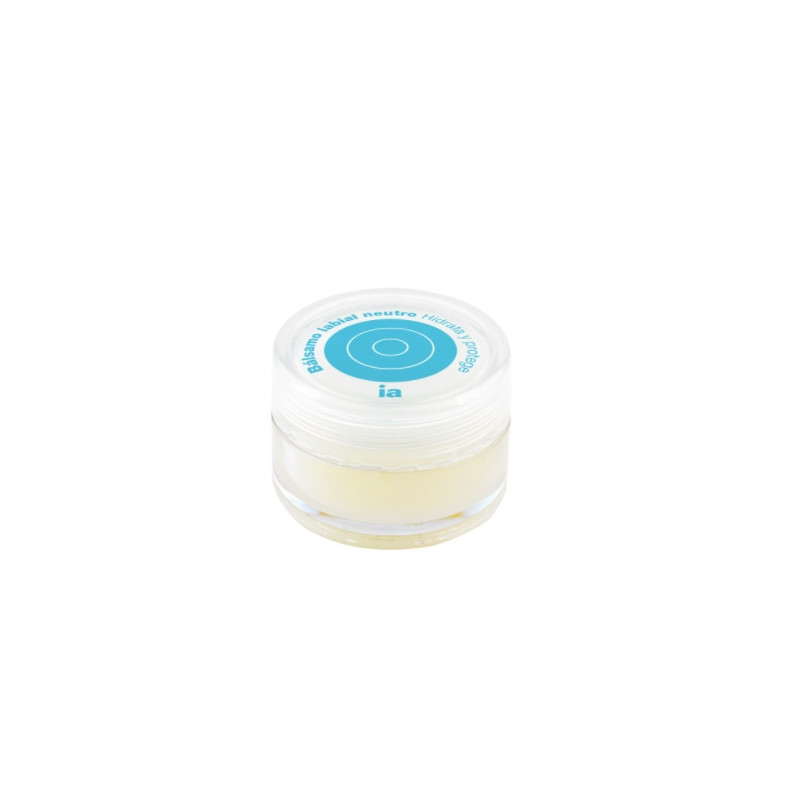 Interapothek Balsamo Labial Neutro 15ml
