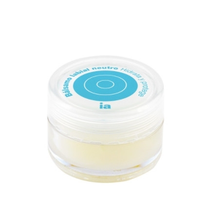 Interapothek Balsamo Labial Neutro 15ml