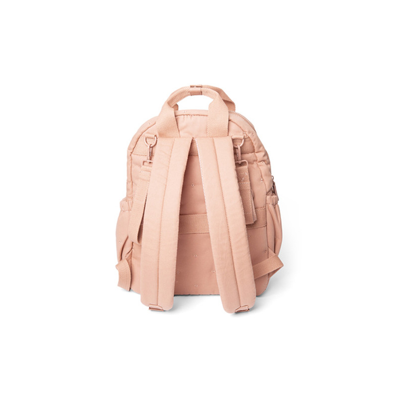 Suavinex Poetry Mochila Maternidad Rosa