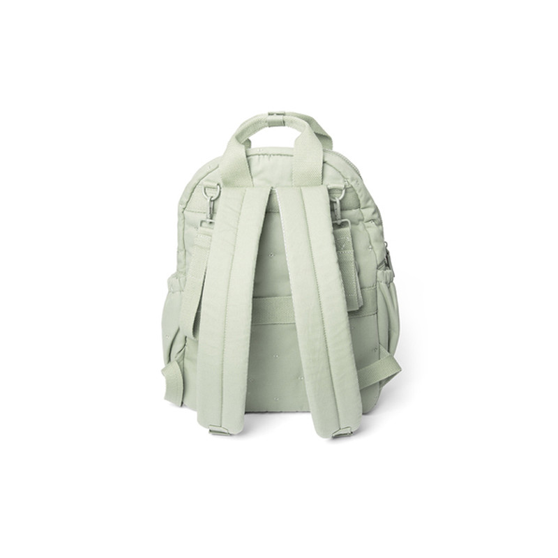 Suavinex Poetry Mochila Maternidad Verde