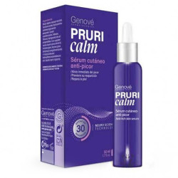 Genove Pruricalm Serum Cutaneo Anti-Picor 50ml