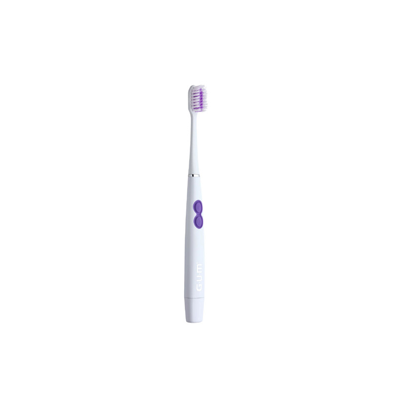 Gum Ortho Cepillo Sonico Suave 1Ud