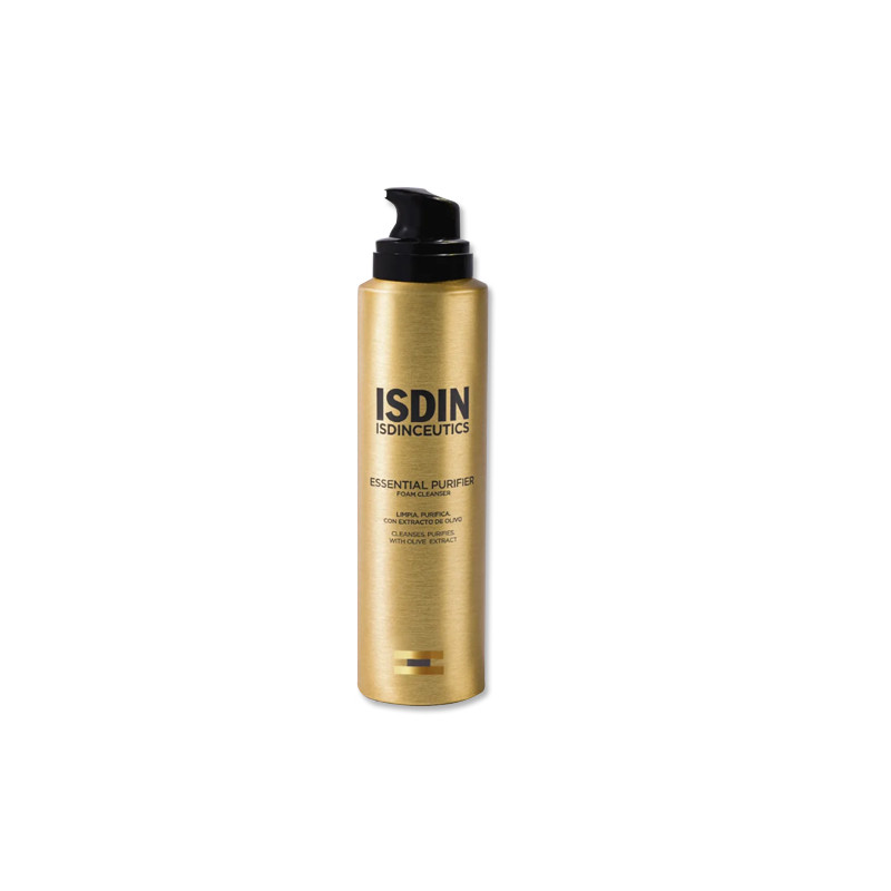 Isdinceutics Essential Purifier Espuma Limpiadora 150ml