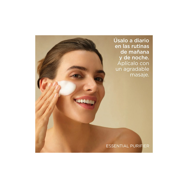 Isdinceutics Essential Purifier Espuma Limpiadora 150ml