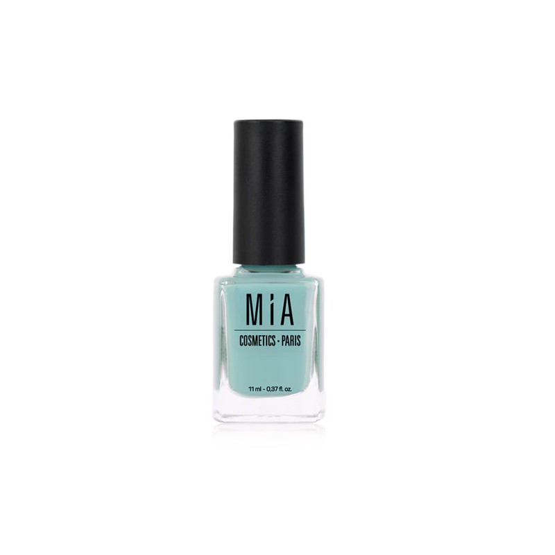 Mia Esmalte de Uñas 0580 Emerald Vine 11ml