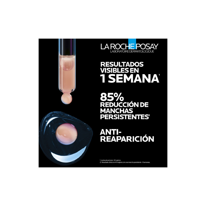 Mela B3 Serum 30ml+ Gel 200ml +Anthelios Spf50+.R. Posay