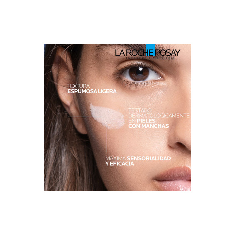 Mela B3 Serum 30ml+ Gel 200ml +Anthelios Spf50+.R. Posay