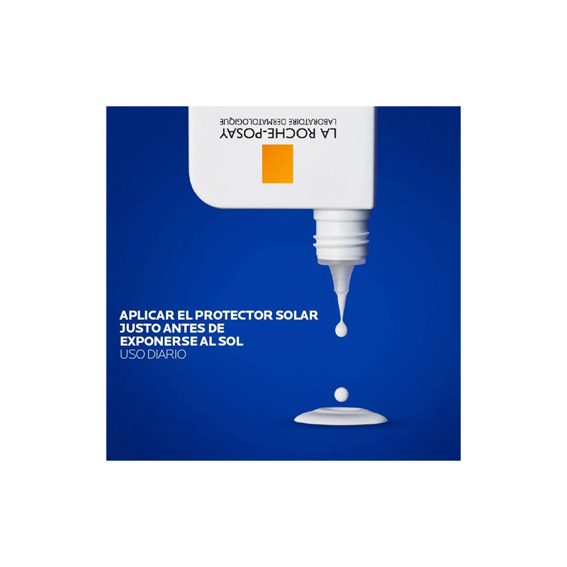 Mela B3 Serum 30ml+ Gel 200ml +Anthelios Spf50+.R. Posay