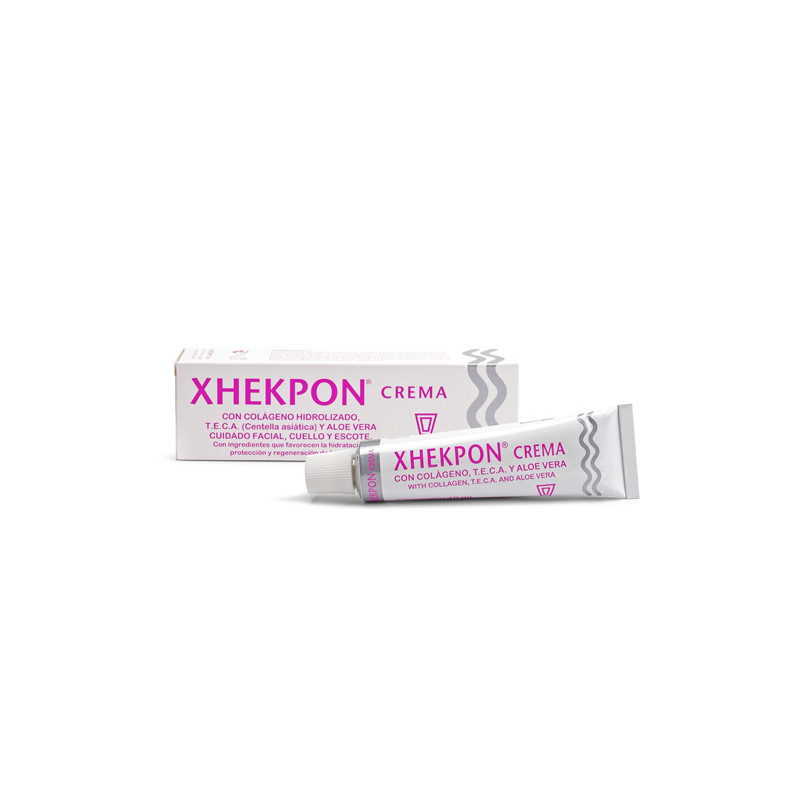 Xhekpon Crema Antiarrugas 40ml