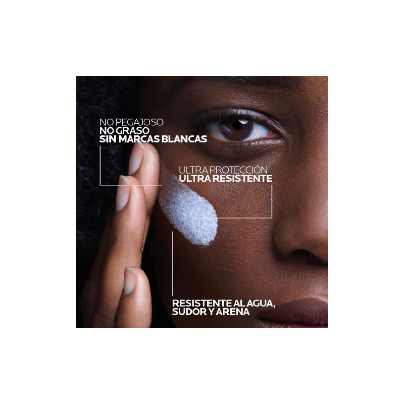 Mela B3 Serum 30ml+ Gel 200ml +Anthelios Spf50+.R. Posay