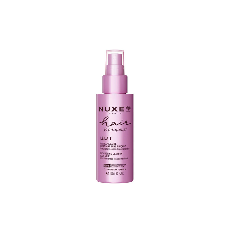 Nuxe Hair Prodigieux Leche Desenredante sin Aclarado 100ml