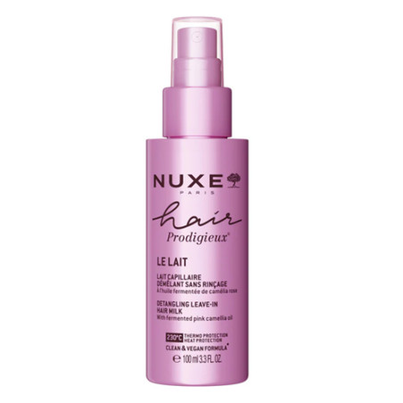Nuxe Hair Prodigieux Leche Desenredante sin Aclarado 100ml