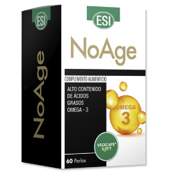 Esi NoAge 60 Perlas Vegetales