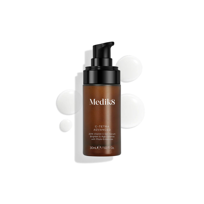 Medik8 C-Tetra Advance Gel Serum 30ml