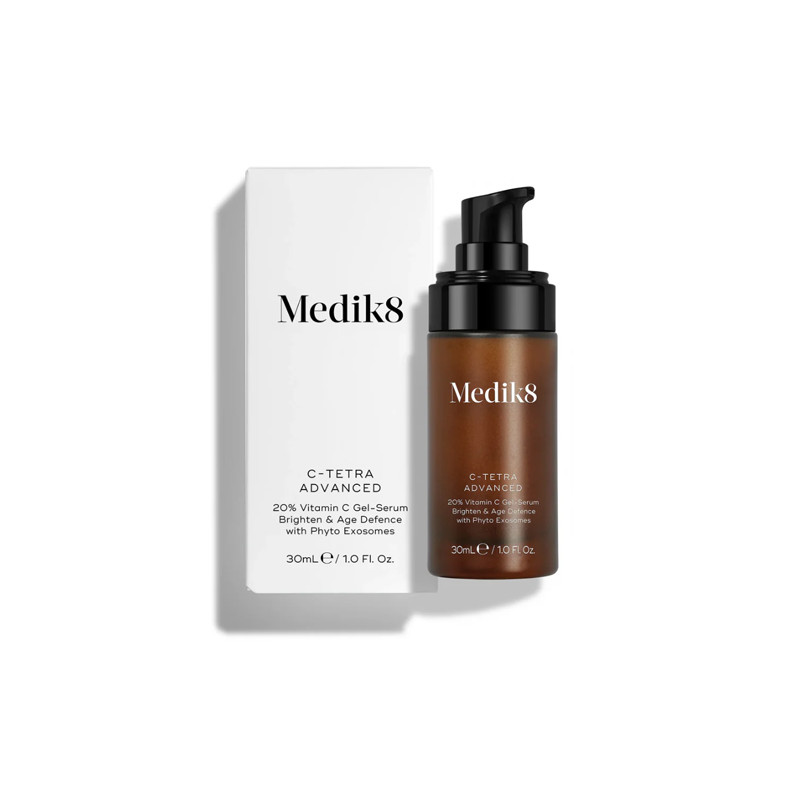Medik8 C-Tetra Advance Gel Serum 30ml