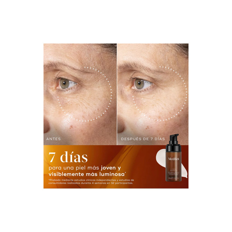 Medik8 C-Tetra Advance Gel Serum 30ml