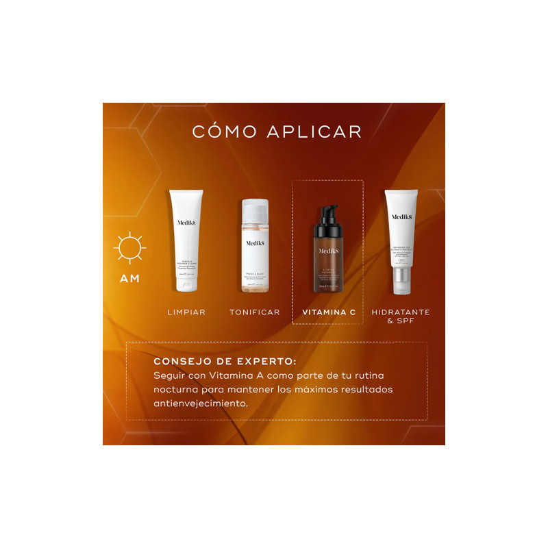 Medik8 C-Tetra Advance Gel Serum 30ml