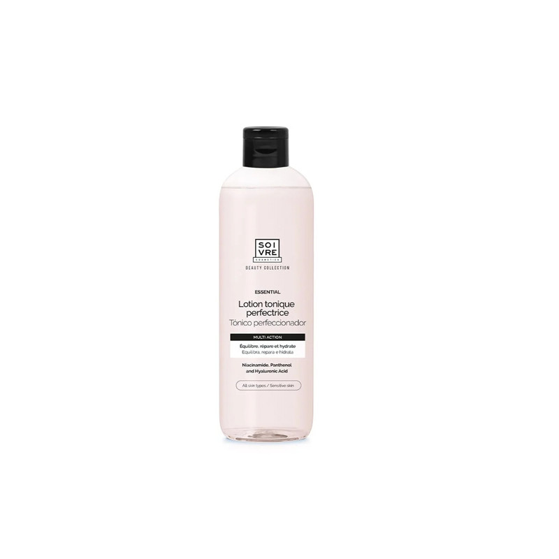 Soivre Essential Tonico Perfercionador 250ml